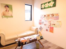 ほぐしの名人 本店の雰囲気（キレイな店内）