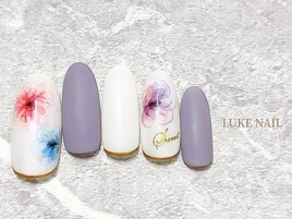 パラジェル、フィルイン、銀座