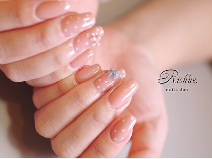 リシュエ(Rishue.)の写真