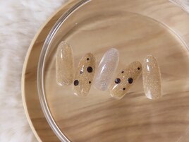 monthly design course《4月》