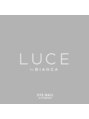 ルーチェ バイ ビアンカ 渋谷店(luce by Bianca)/ネイル/まつげパーマ/パリジェンヌ/眉毛