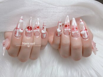 ナミネイルサロン(Nami Nail Salon)/