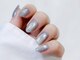 ハウスアンドアイラッシュ ネイル(House&eyelash nail)の写真/【大人の引き算ネイル】ナチュラル派やオシャレ上級者にも人気◎上品×こなれ感のあるシンプルデザイン。