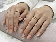 ネイルソファ イコマ(NAIL SOFA 生駒)/