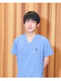 にしきまち整骨院 福岡大野城院/田中 宏和