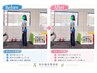 【ブライダルケア】ドレス姿に自信を美容整体コース12,000円→6,600円