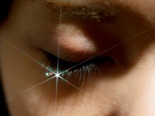 オリオン/★ラメ★ジュエリーアイラッシュ