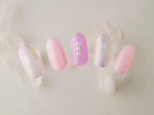 ネイルサロン ハース(Hearth)/【7】デザイン定額