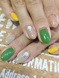 TERRACE Design Collection