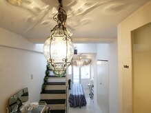 ピーティービューティー(PTBeauty)/店内風景