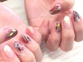 selectJ9月ボルドーにチェンジ