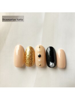 ビューネーションパティオ(Beaunation patio)/定額デザイン