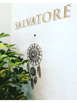 サルバトーレ(Salvatore)/