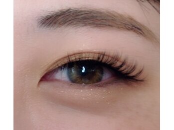 プラスアイ 自由が丘店/2回目以降は付け足しもお得に♪