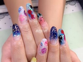 アート込みスカルプ516