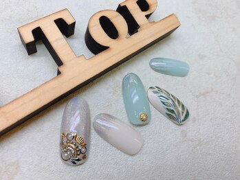 *ボタニカルユニコーン