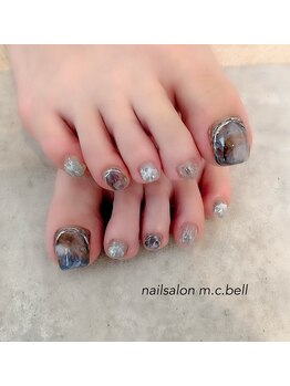 エムシーベル(m.c bell)/