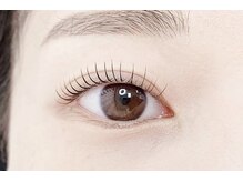 リーフオレンジアイラッシュ(leaf orange eyelash)の雰囲気（丁寧なカウンセリングで満足のいく仕上がり★）