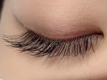 カラン 焼津店(CALIN)/フラットラッシュ140本