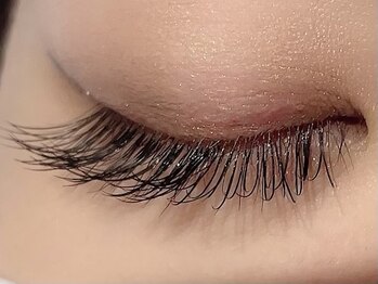 カラン 焼津店(CALIN)/フラットラッシュ140本