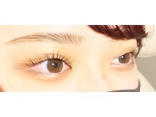 フェリエ ケイハン 別府店(Ferie KEIHAN)/まつ毛パーマ