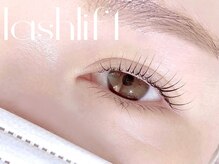 サリ(SALI)/ラッシュカールリフト