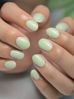 ジュンクス(JUNX)/JUNX Nail Collection