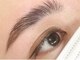 ルアナリノ(Luana lino)の写真/《眉毛は顔の主役!!人生変わります》最新アイブロウ技術★ハリウッドブロウリフトで綺麗に整った眉毛に♪