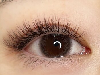 コンド サロン アネックス(CONDO SALON annex)/担当・moe