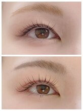 ラフィーネ(Raffine)/パーマもデザイン色々