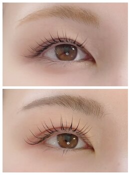 ラフィーネ(Raffine)/パーマもデザイン色々