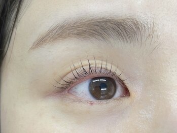 アイラッシュサロン ラコタ 銀座一丁目店(eyelash salon RACOTA)/ラッシュリフト