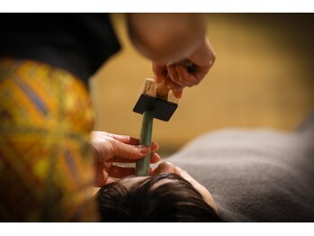 アルースガーデン(Arus Garden)/#オイルマッサージ#ロミロミ