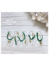 エンエンスタイル(enenstyle)/ニュアンス定額コース