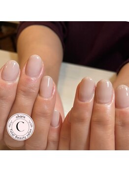 カリス(charis)/オフィスネイルにオススメ
