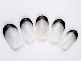 大理石フレンチ　6930円