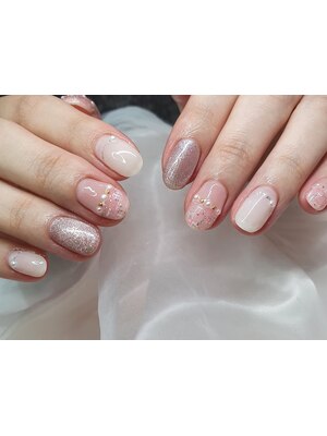 nailsalon Lithos 【ネイルサロン リトス】