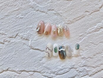 リタ ハマセン(LiTA. hamasen)/定額ゴージャスコース