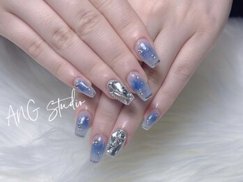 エーエヌジー スタジオ(ANG Studio)/