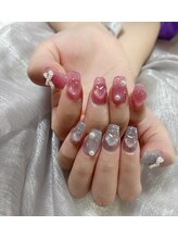 アンドミー(&ME)/