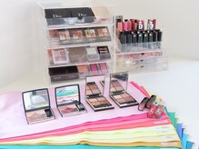 ユアスタイル(Your Style)/似合うコスメはどれかお楽しみに