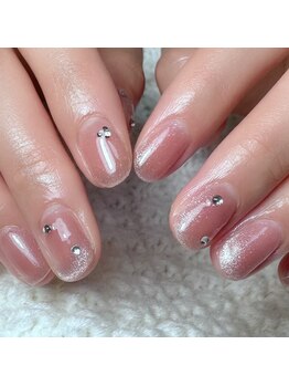 わがままキャット/マグネットフレンチ