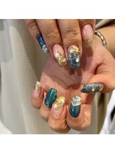 ラティアム 亀山店(LaTiam)/nail