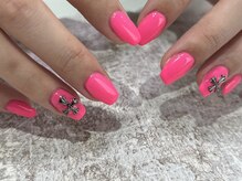 メルシー(Merci)/蛍光ワンカラー　