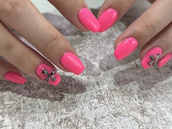 メルシー(Merci)/蛍光ワンカラー