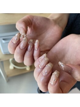 シェリノ(Che'rino)/ラメフレンチ