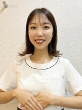 美容整体ウェリナ あま甚目寺院 伊藤 和花