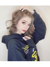 キララ(QiLaLa)/☆