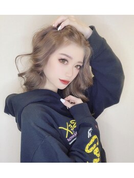 キララ(QiLaLa)/☆