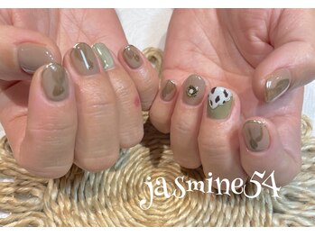 アートネイル♪